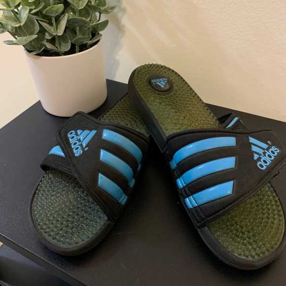 adidas Shoes - Adidas Slides